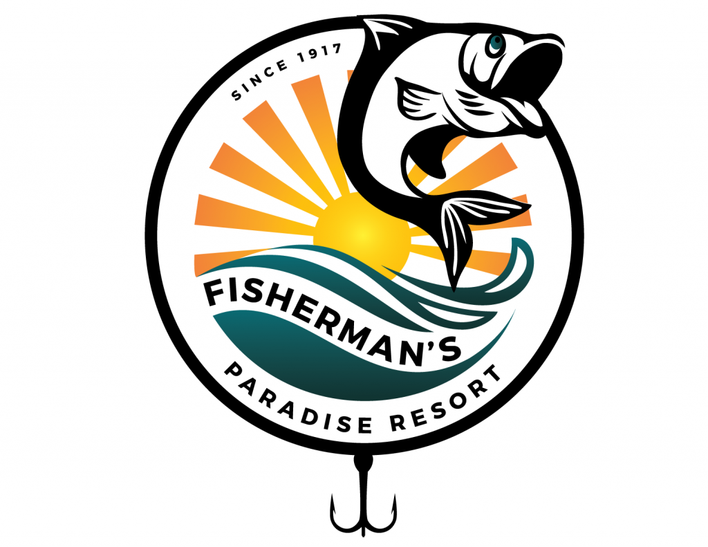 FPR Logo Fisherman s Paradise Resort