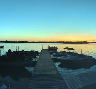 24_Docks Sunset